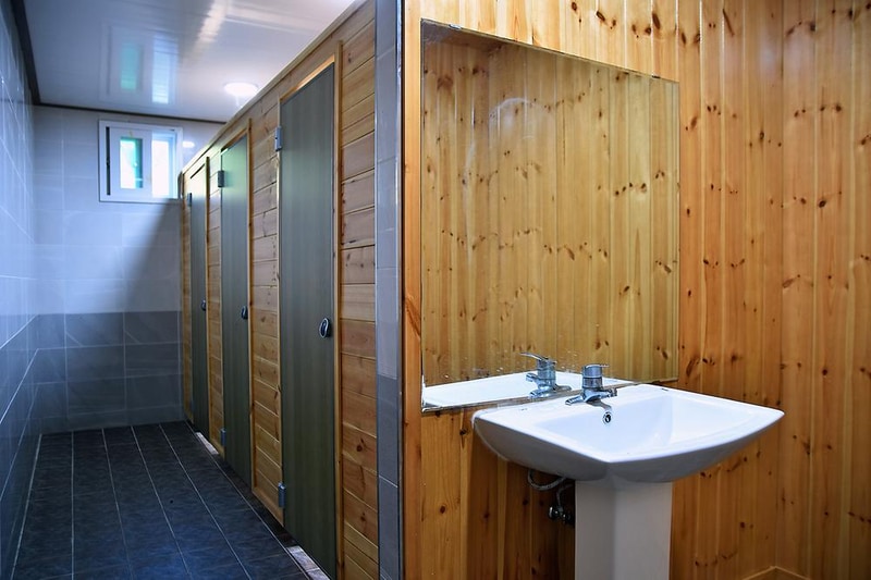 파인트리 캠핑장 시설 사진 15