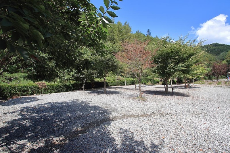 아빠의나무 야영장 시설 사진 14