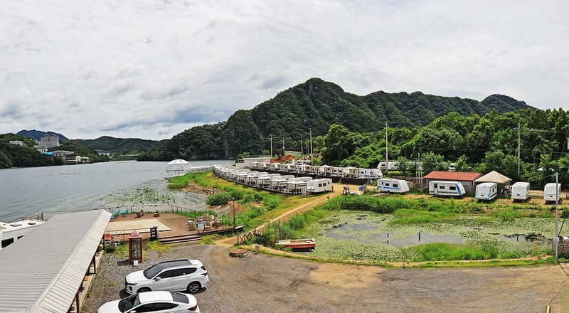 넵투누스 카라반 시설 사진 14