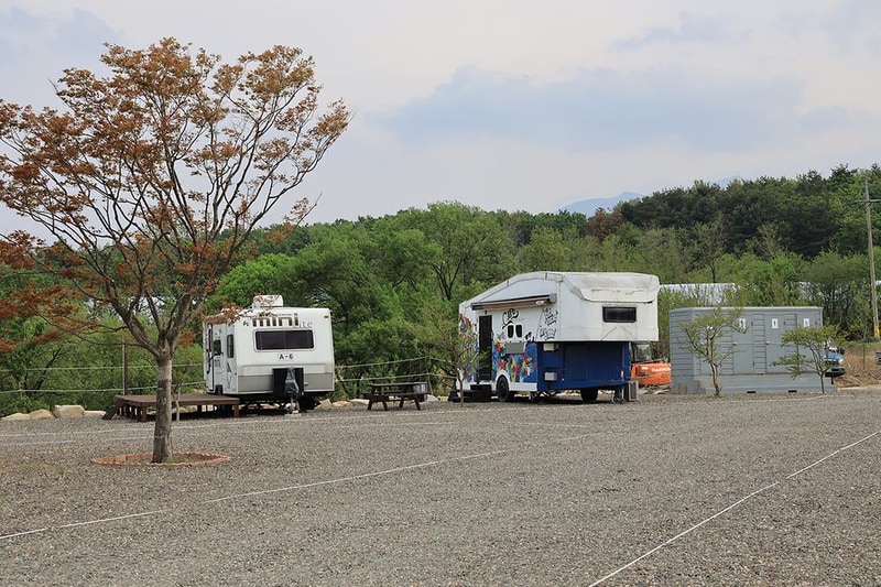 말보로맨 오토캠핑장 시설 사진 15