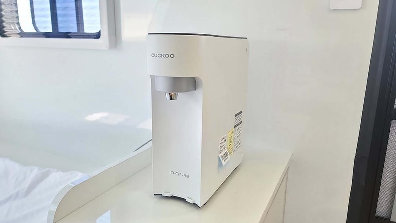 포에스카라반파크 시설 사진 17