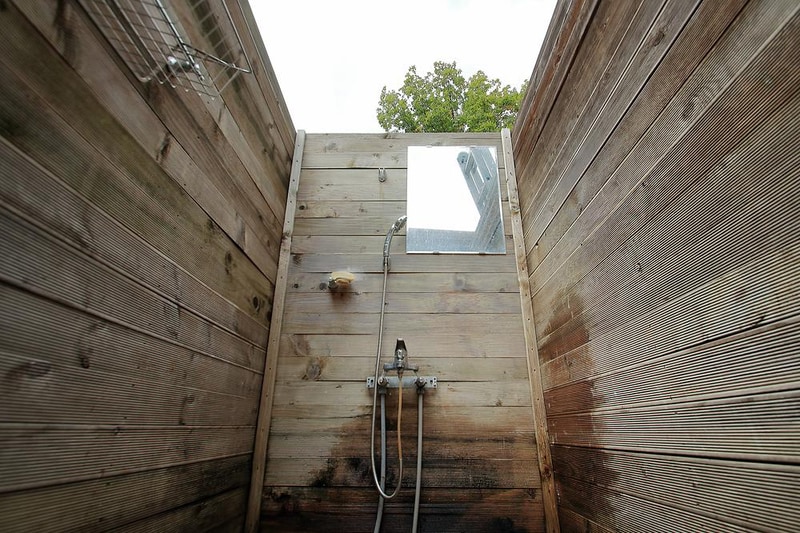 파피루스 캠핑장 시설 사진 2