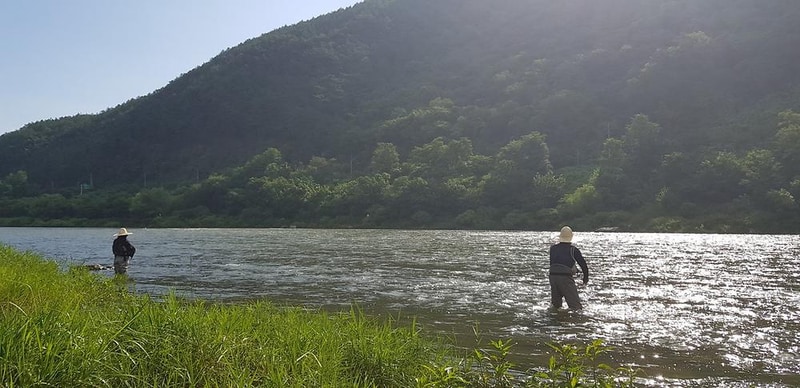 단양 무지개 오토캠핑장 시설 사진 10