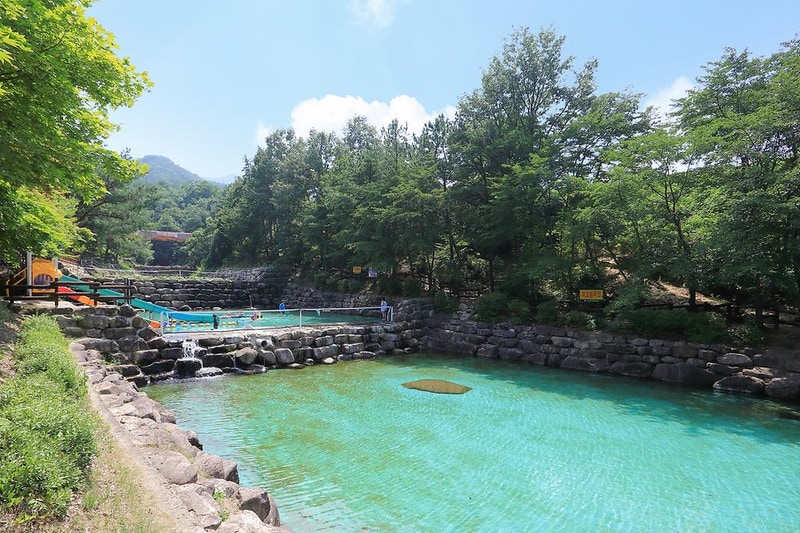 성주봉 자연휴양림 시설 사진 16