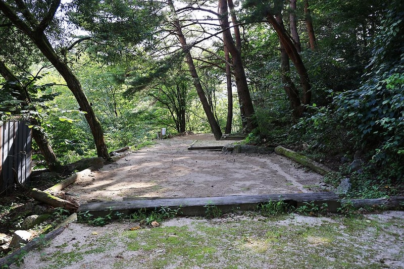 가리벨리캠핑장 시설 사진 11