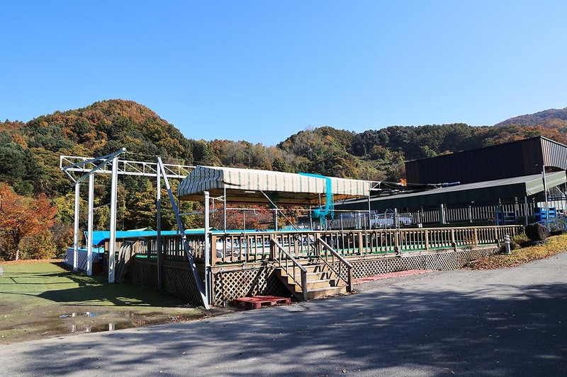 에스원캠프 시설 사진 15