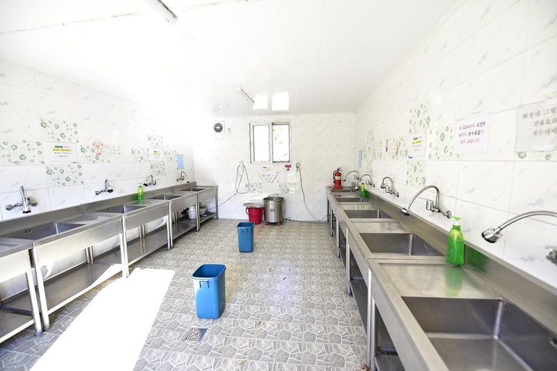 별빛오토캠핑장 시설 사진 14