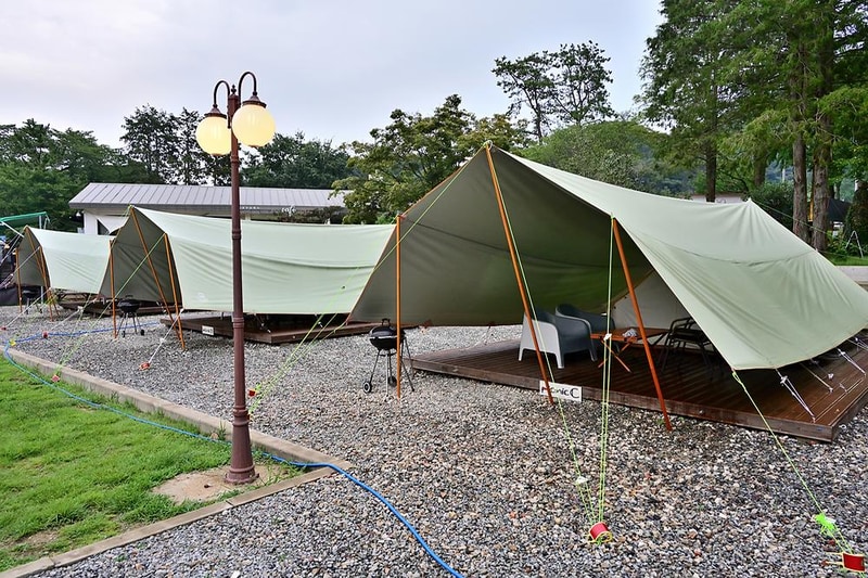 슬로우위켄드 시설 사진 4