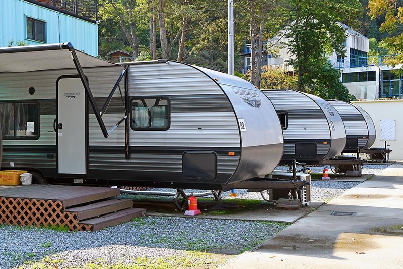 가평포레스트카라반랜드 시설 사진 11