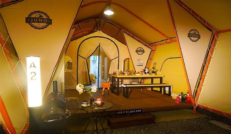 베스트필드 시설 사진 9