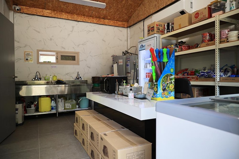 홍천 반딧불캠핑장 시설 사진 12