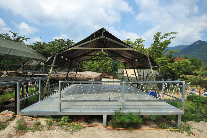 Camp 1950 시설 사진 1