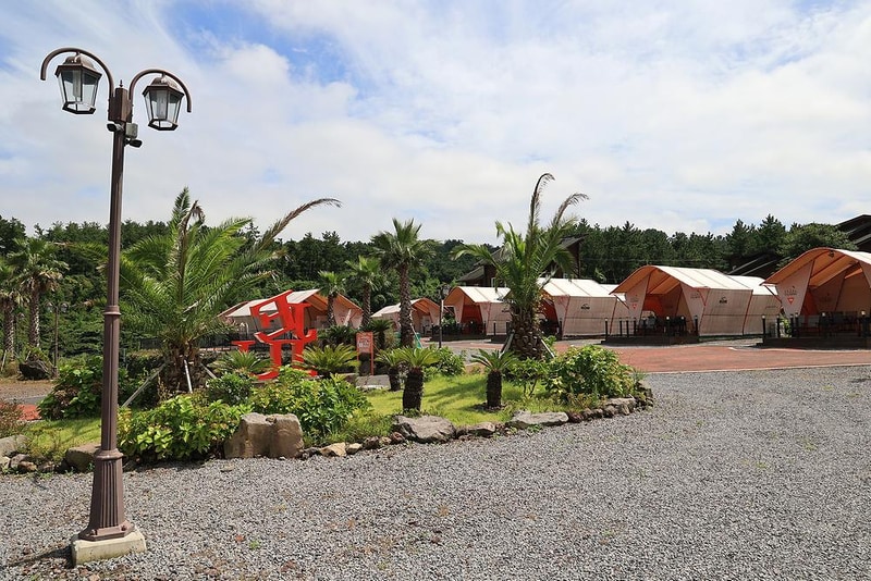 K-글램핑 애월점 시설 사진 20