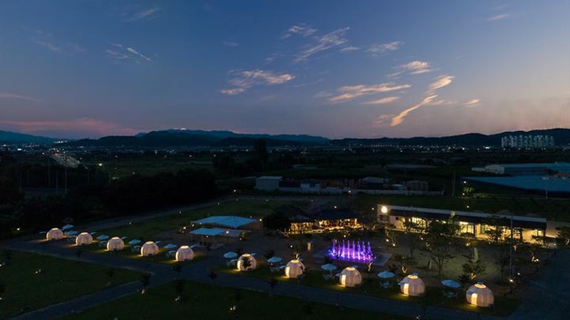 캠프공존 대표 사진