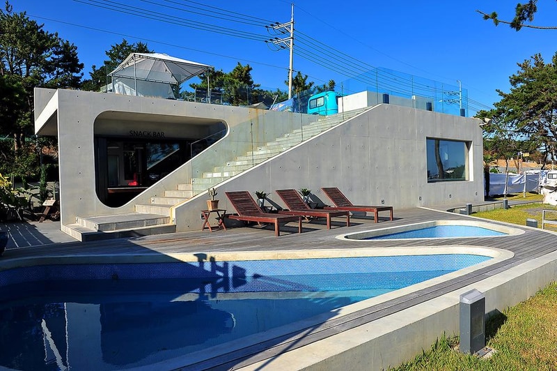 더무빙카라반 시설 사진 6