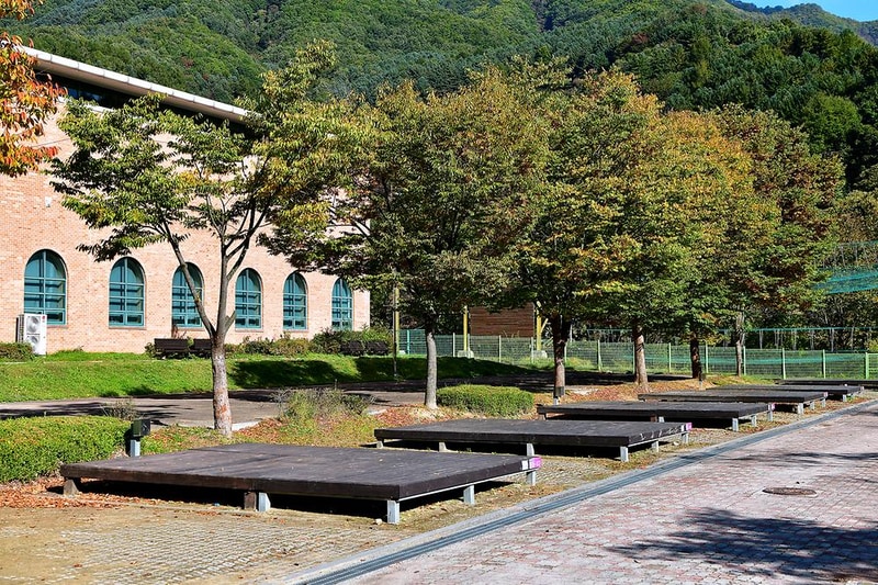 연인산 다목적 캠핑장 시설 사진 10