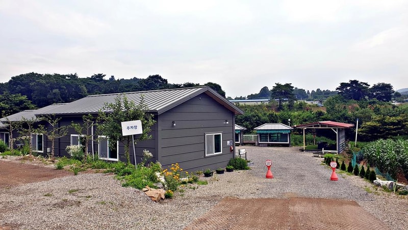 숲캠핑장 시설 사진 39