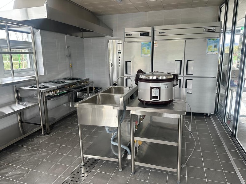 별천지 캠핑장 시설 사진 17