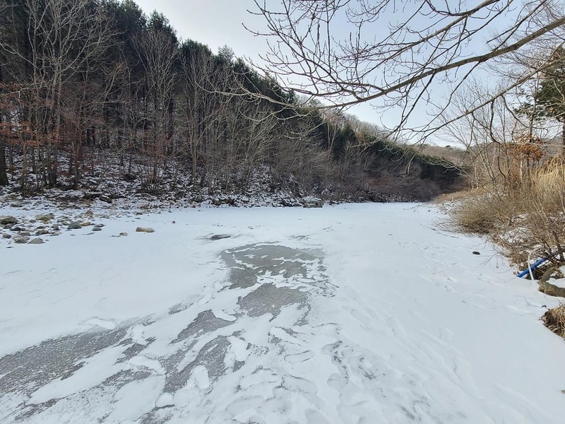 리프레쉬 캠핑장 시설 사진 3