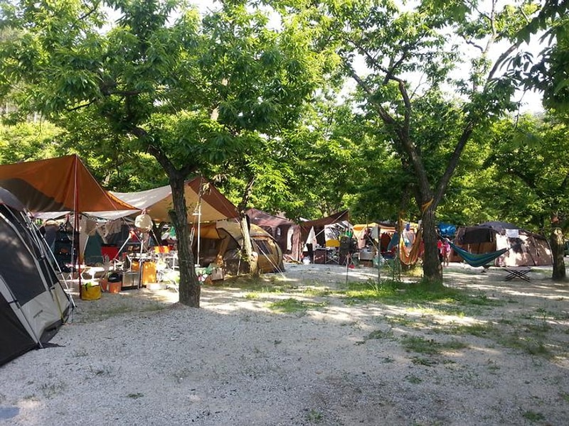 무지개 서는 마을 대표 사진