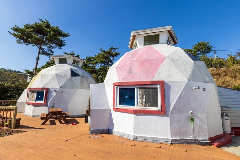 세울터 오토캠핑장 & 펜션 시설 사진 14