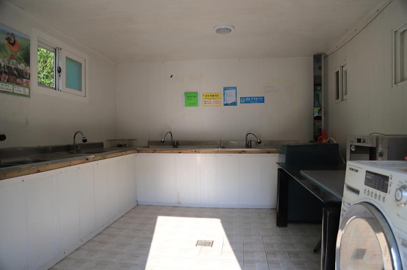 매봉힐링캠프 시설 사진 2