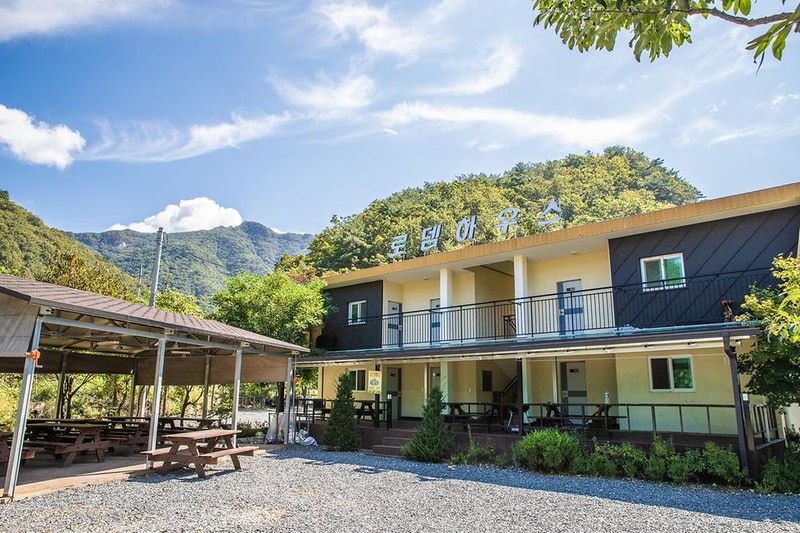 로뎀하우스 시설 사진 15