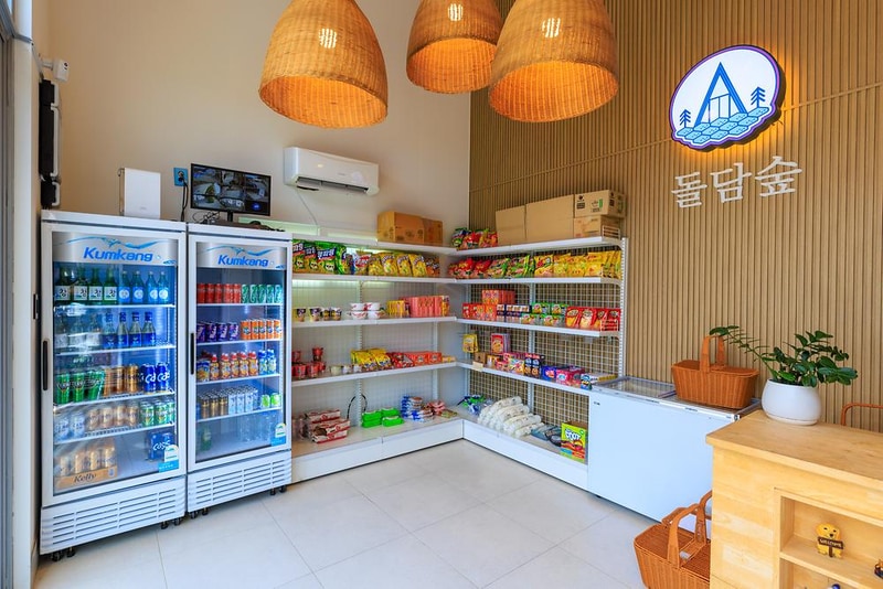 돌담숲 시설 사진 6