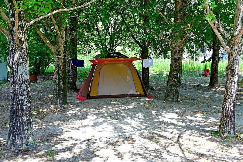 순창향 관광농원 오토캠핑장 시설 사진 7