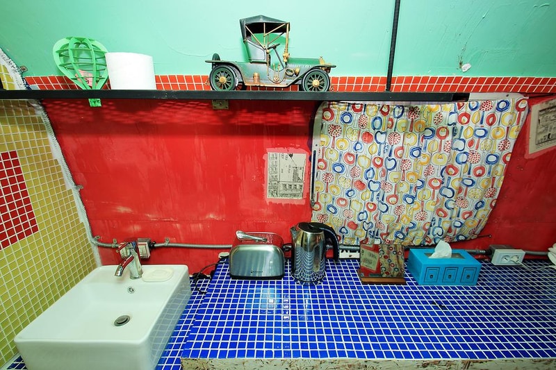 캠프 에이프릴 시설 사진 13