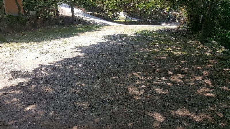 섬지캠핑장 시설 사진 4