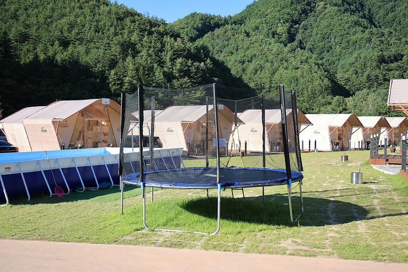 글램인스타 시설 사진 2