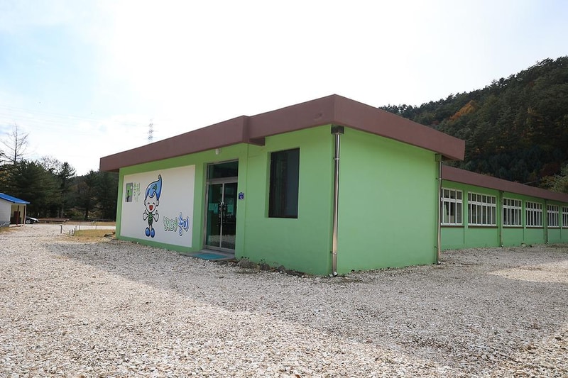 솔미캠핑장 시설 사진 7