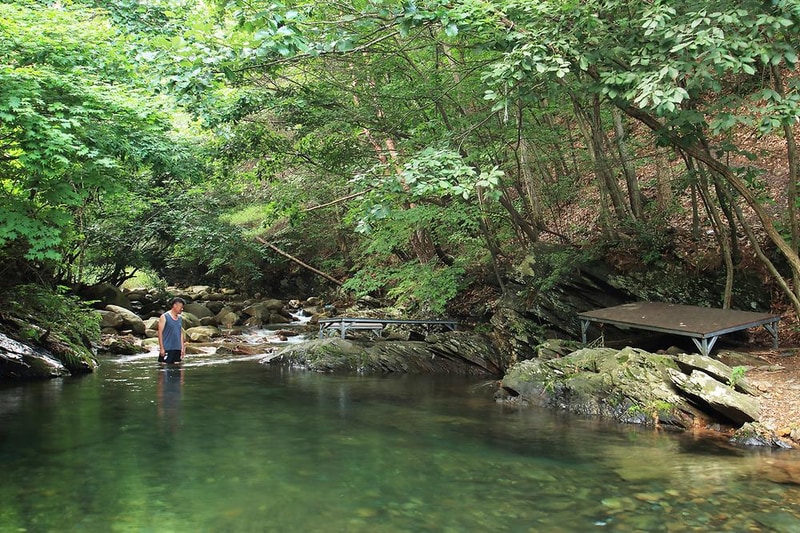 수락베이스캠프 시설 사진 13