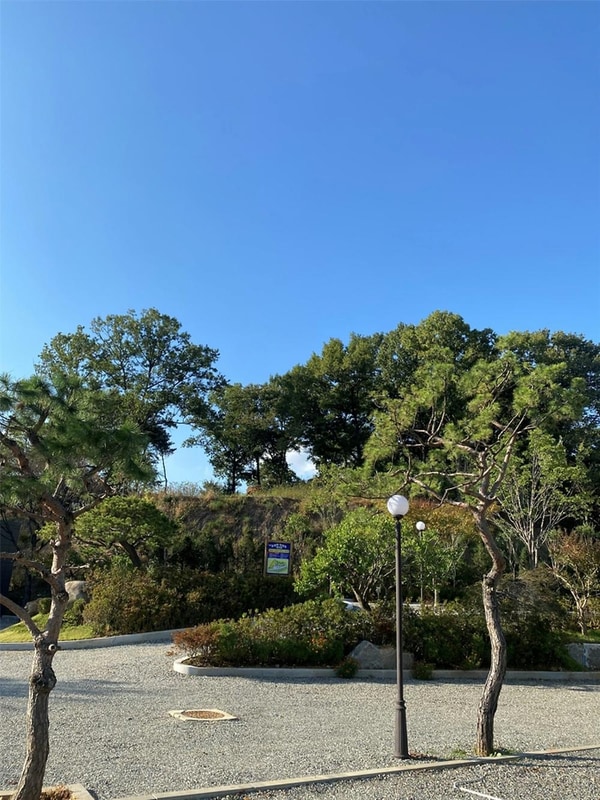 솔잎향캠핑파크 시설 사진 20