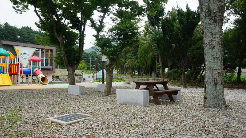 회룡농촌체험휴양마을 시설 사진 1