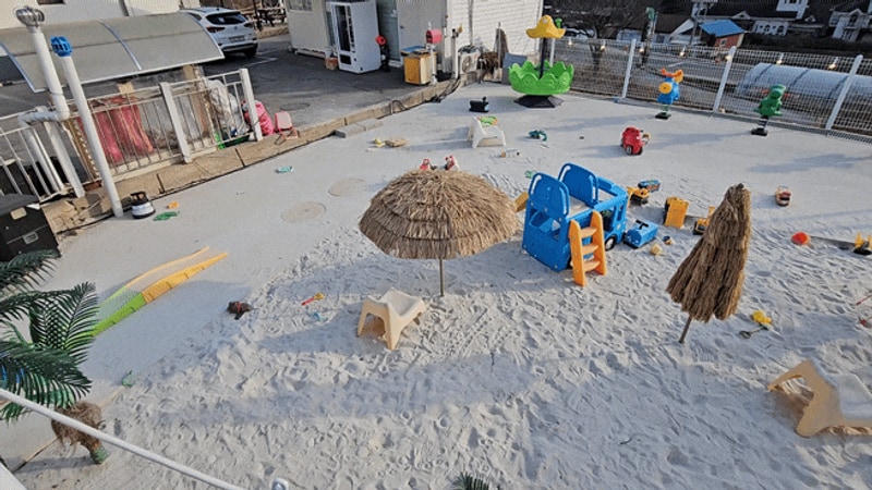 가평글램핑 가화2372 서울근교카라반 추천