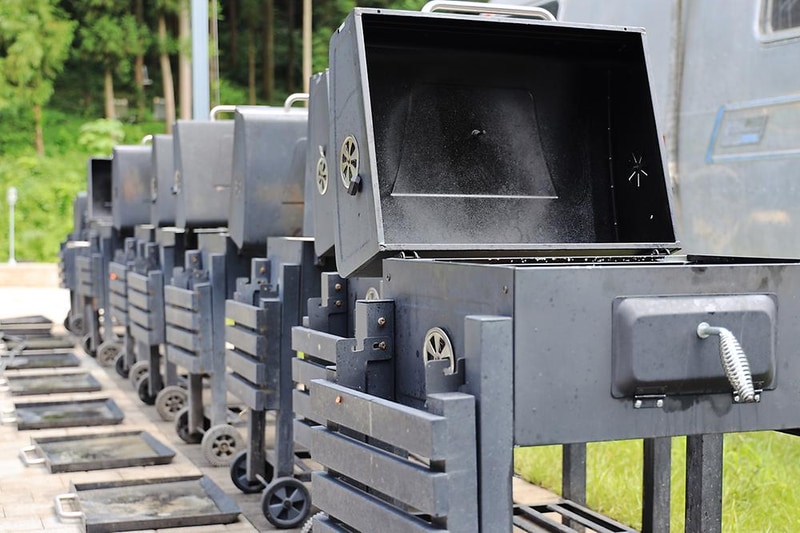 선인장 시설 사진 9