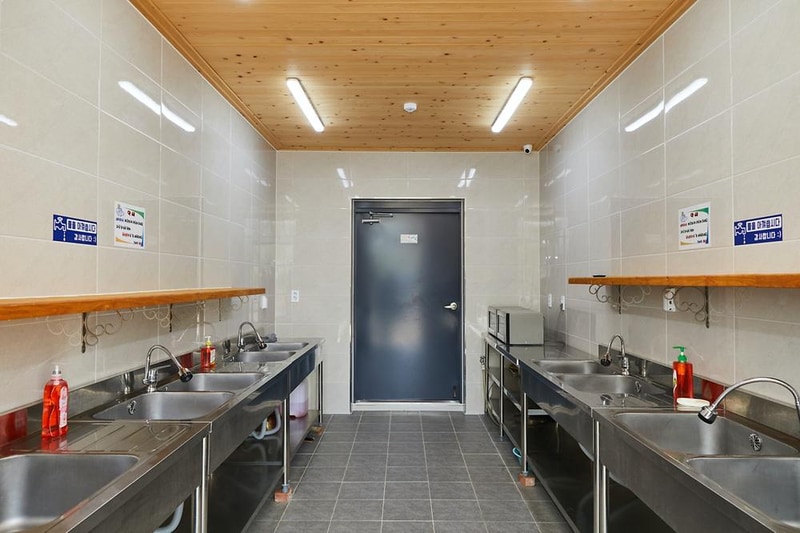 연천리버힐캠핑장 시설 사진 7