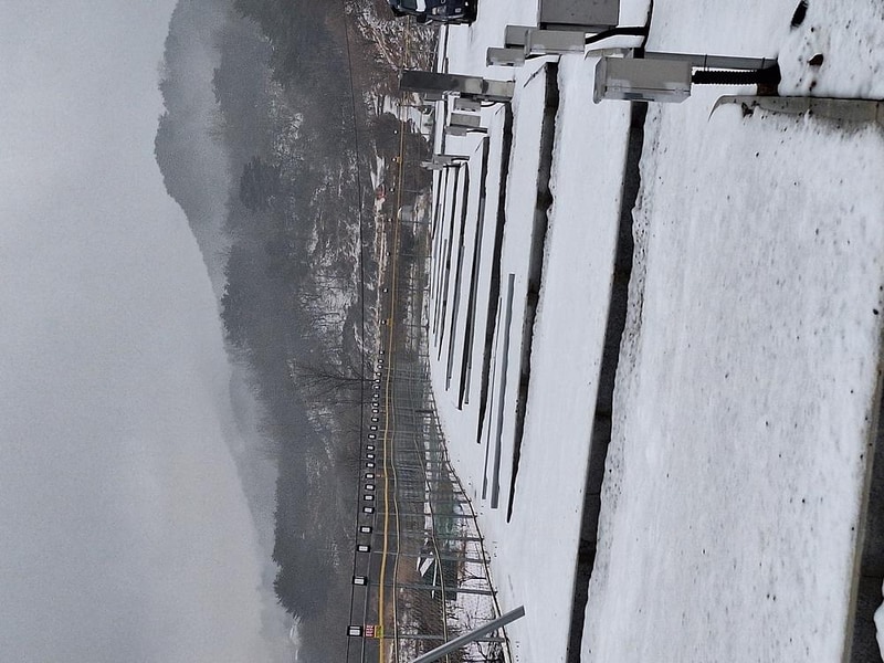 산음 해피데이 캠핑장 시설 사진 3