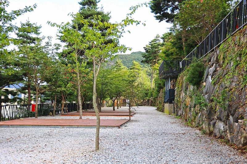 캠프627 시설 사진 9