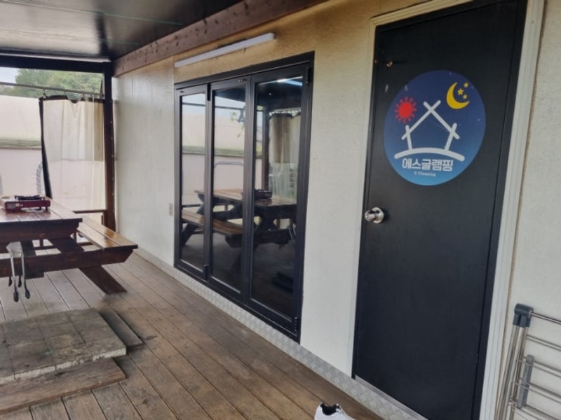 아이와 함께 가볼 만한 곳 아이도 어른도 즐거운 천안 에스글램핑