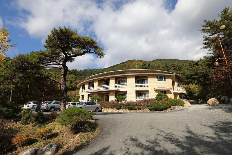 국립자연휴양림관리소 칠보산 자연휴양림 시설 사진 5