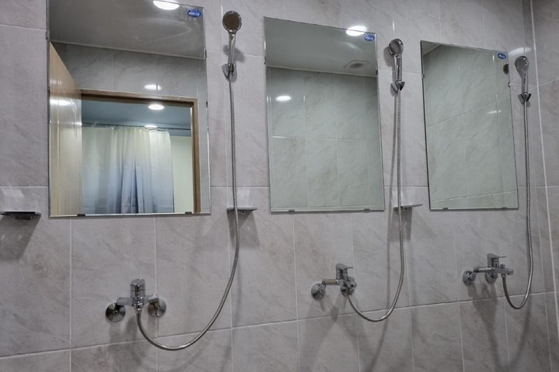 해가빛 캠핑장 시설 사진 4