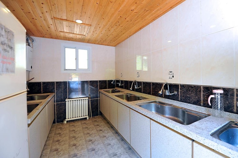 포시즌스 오토캠핑장 시설 사진 2