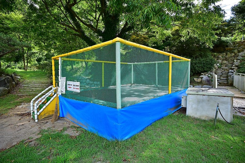 완주소양캠핑장 시설 사진 16