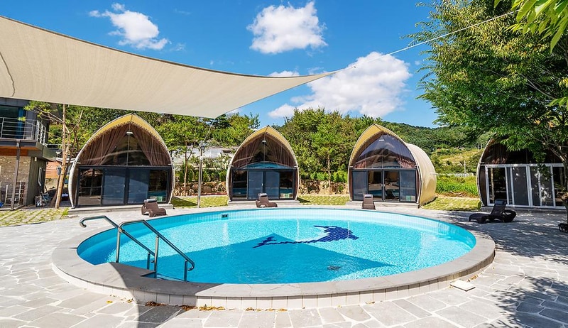 노마드글램핑 시설 사진 7