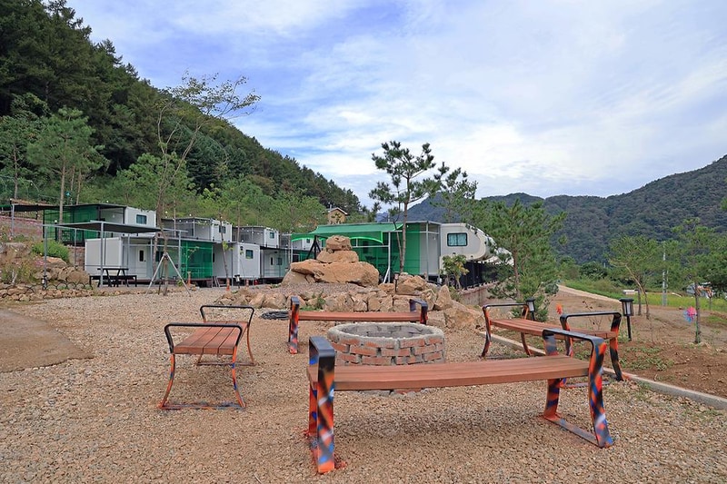 파라반 시설 사진 3