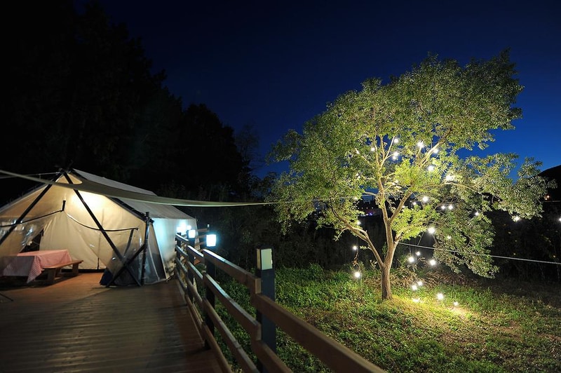 제이스글램핑 시설 사진 7