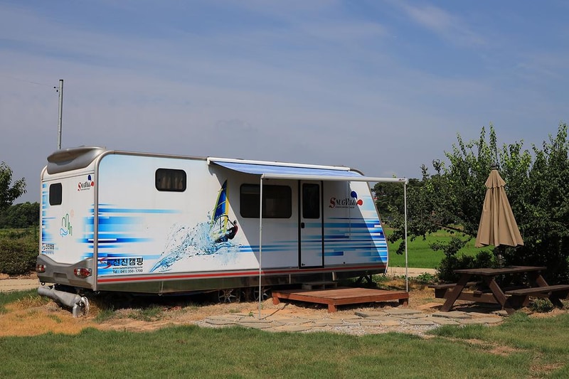 클럽레스피아in삽교바다공원 시설 사진 5